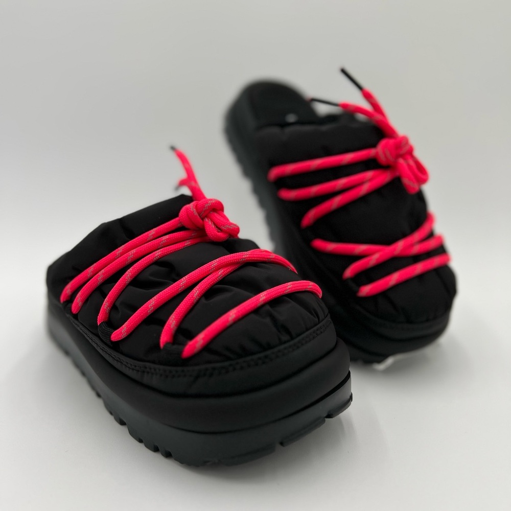 New Women’s Spaceslider Tech Slide Size 5 - image 4